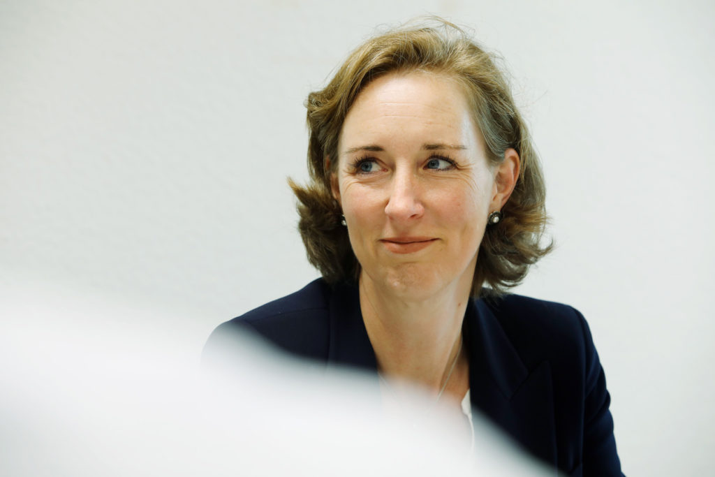 Sabine Falke-Ibach