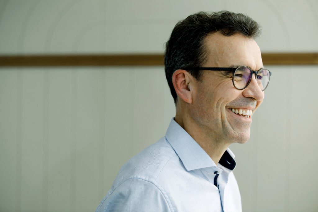 Dr. Olaf Dyck