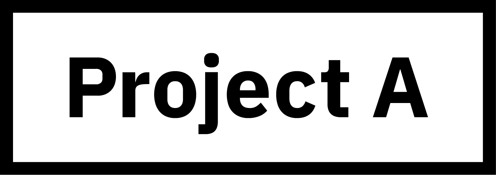 Project A Services - Logo