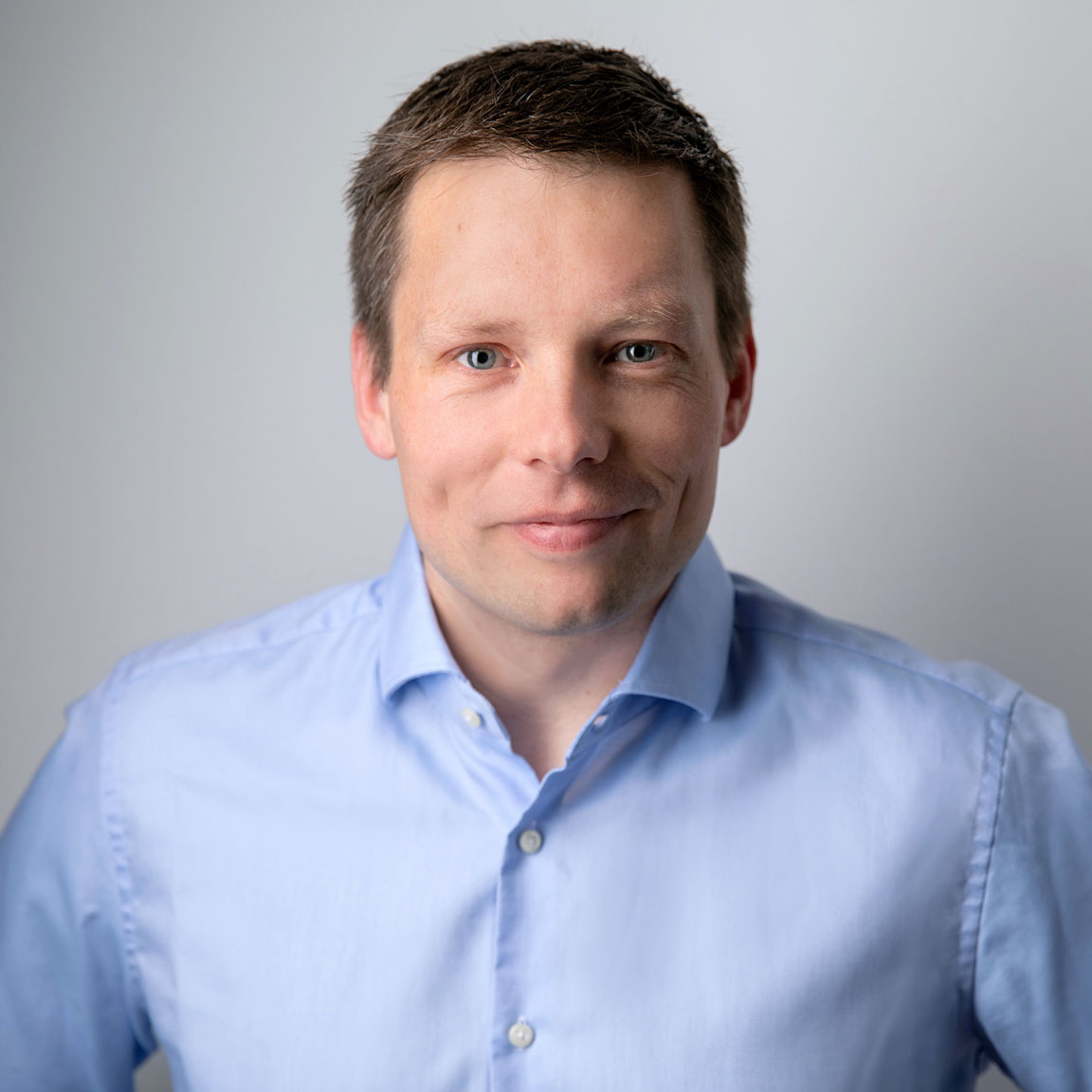 Stephan Schulze - Project A Services